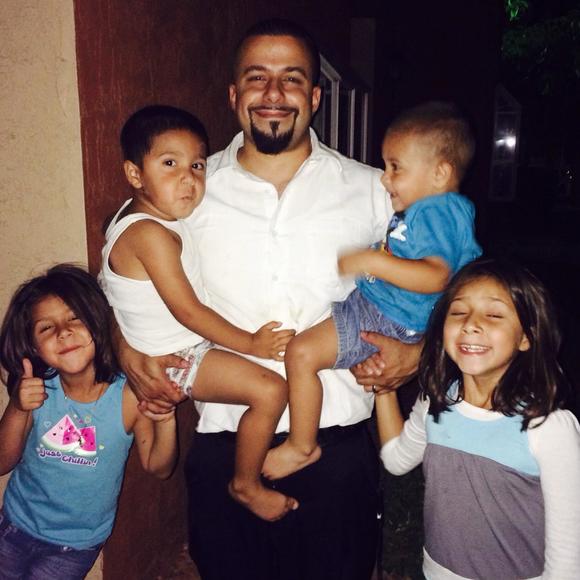 Meet your Posher, Rick - Picture 1 of 1